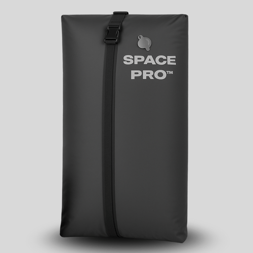 תא איחסון ™SPACE PRO נוסף